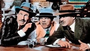 Dos contra Al Capone