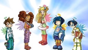 Angel's Friends