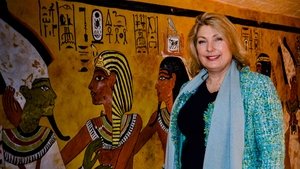 King Tut In Color