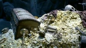El código de Carlomagno: El anillo de los Nibelungos