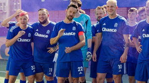 Lavi 2: Scores Again