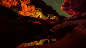 Into the Grand Canyon