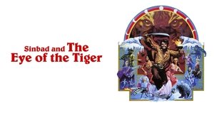 Simbad y el ojo del tigre