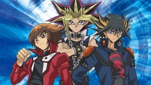 Yu-Gi-Oh! 3D: Lazos más allá del tiempo