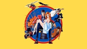 Lupin III: El misterio de Mamo