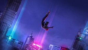 Spider-Man: un nuevo universo