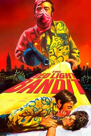 The Red Light Bandit