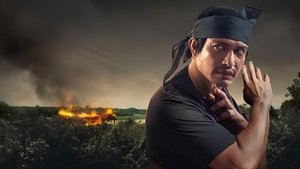 Mat Kilau