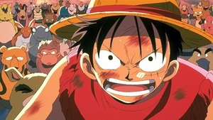 One Piece: El reino de Chopper en la isla de los animales raros