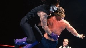 WWE Survivor Series 1995