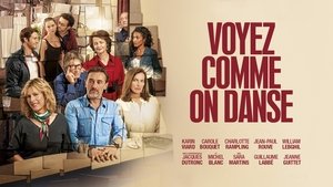 Voyez comme on danse