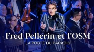 La poste du paradis