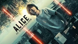 Alice in Borderland