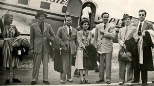 Walt & El Grupo