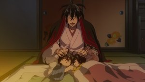 Donten ni Warau Gaiden: Ketsubetsu, Yamainu no Chikai
