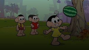 Turma da Mônica Apresenta: Magali