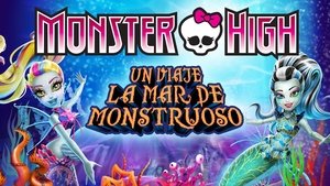 Monster High: Great Scarrier Reef