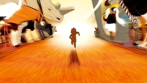 Kirikú y las bestias salvajes
