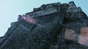 Lamentations: A Monument for the Dead World