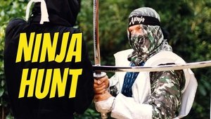 Ninja Hunt