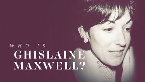Who is Ghislaine Maxwell?
