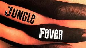 Fiebre salvaje