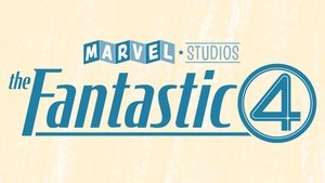 Los cuatro Fantásticos: Primeros Pasos