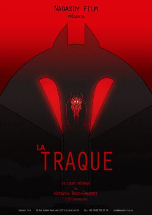 La Traque