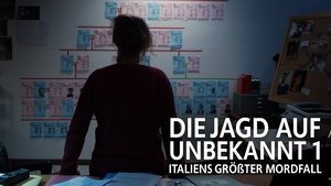 Murder in Italy