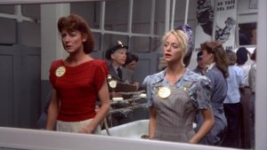 Chicas en pie de guerra
