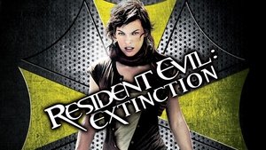 Resident Evil 3: Extinción