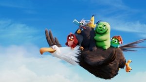 Angry Birds 2: La película