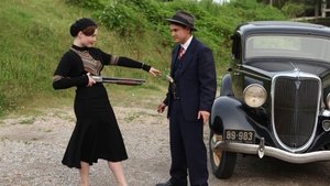 Bonnie & Clyde