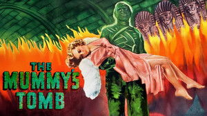 The Mummy's Tomb