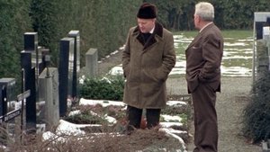 Die Erschiessung des Landesverräters Ernst S.