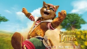 The True Story of Puss 'n Boots