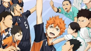 ¡¡Haikyuu!! - La película - [2]: Ganadores y perdedores