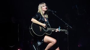 Taylor Swift: La ciudad de los amantes en concierto