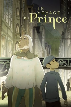 El viaje del príncipe