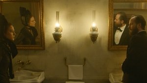 La mujer de Tchaikovsky
