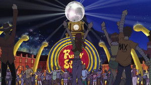 One Piece: Jango's Dance Carnival