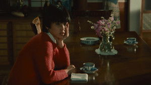 The Girl Who Leapt Through Time