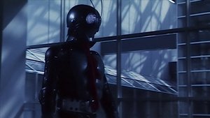 Kamen Rider: THE FIRST