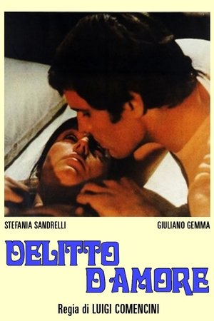 Delito de amor