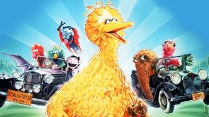 Barrio Sésamo: Sigue a ese pájaro