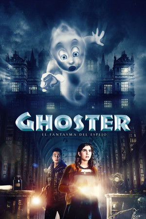 Ghoster