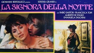 La señora de la noche