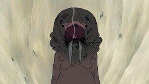 Grandpa Walrus