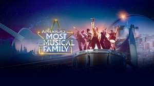 America's Most Musical Family