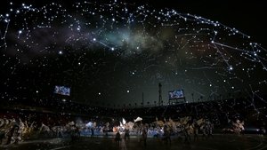 PyeongChang 2018 Olympic Opening Ceremony: Peace in Motion